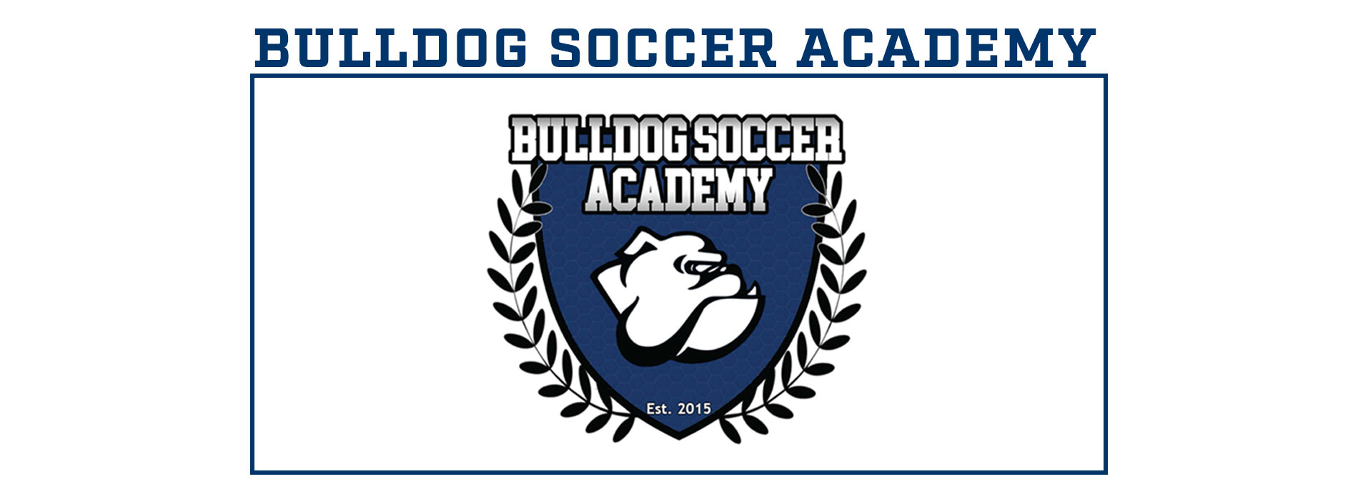 Bulldog Soccer Academy 2