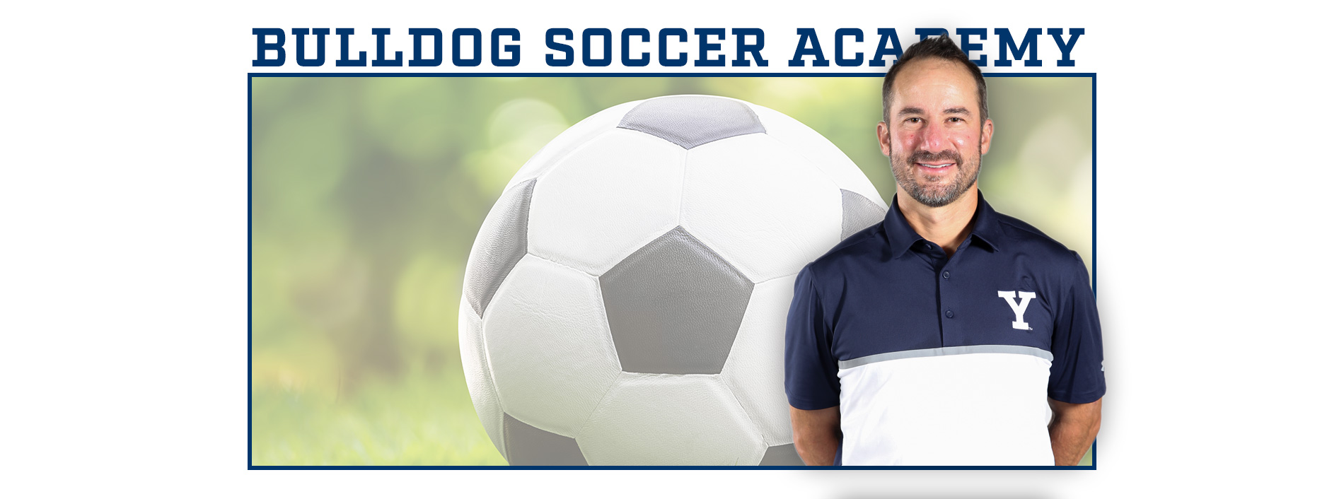 Bulldog Soccer Academy 1
