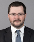Photo of Assistant Coach Killian Riley